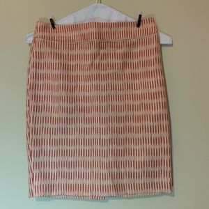 Ann Taylor LOFT Casual Pencil Skirt